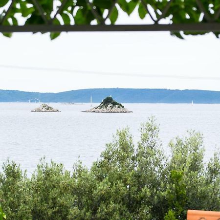 Vacation Home Mirjana セゲット・ヴラニツァ エクステリア 写真