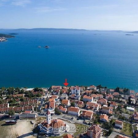 Vacation Home Mirjana セゲット・ヴラニツァ エクステリア 写真