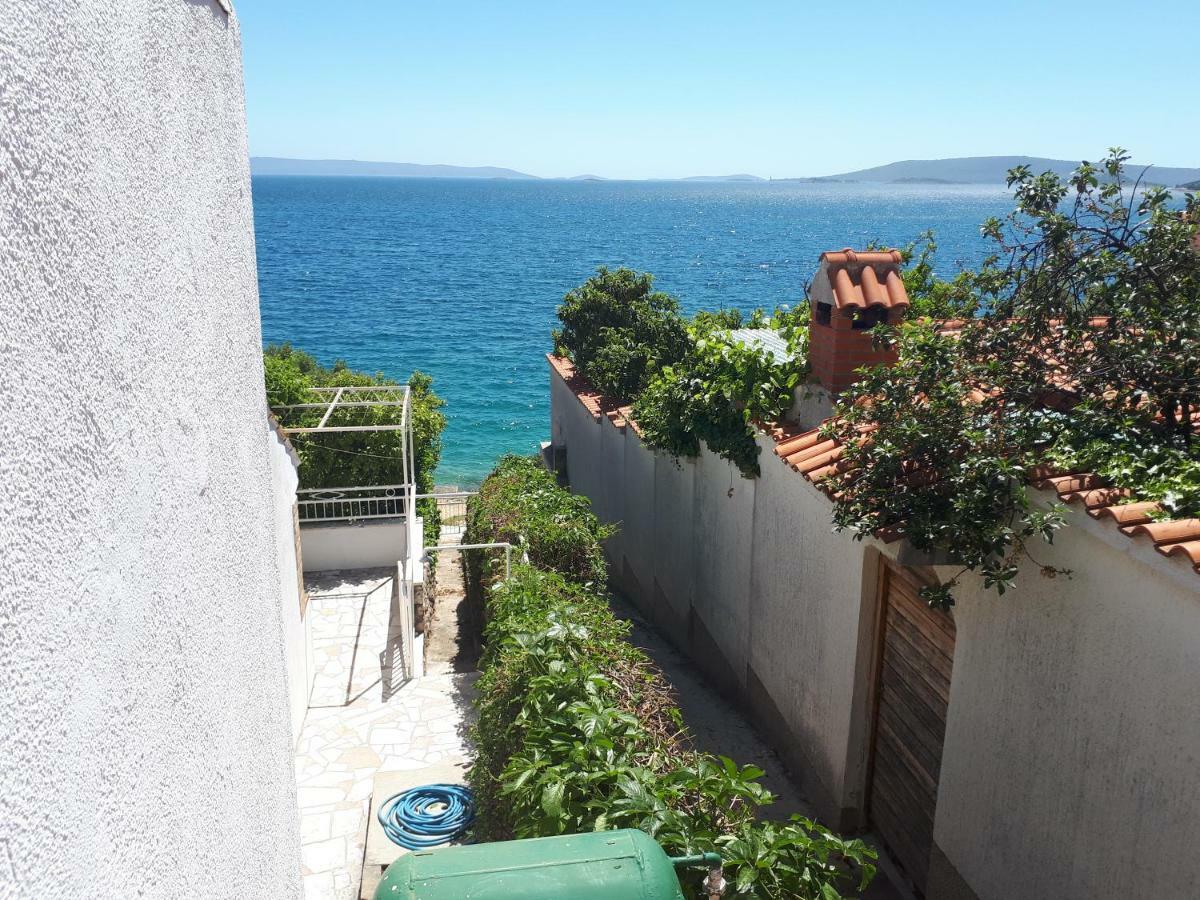 Vacation Home Mirjana セゲット・ヴラニツァ エクステリア 写真