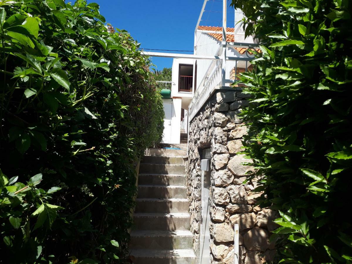 Vacation Home Mirjana セゲット・ヴラニツァ エクステリア 写真