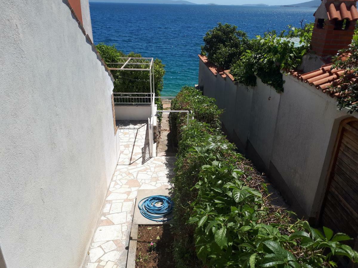 Vacation Home Mirjana セゲット・ヴラニツァ エクステリア 写真