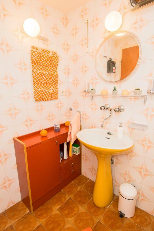 Vacation Home Mirjana セゲット・ヴラニツァ エクステリア 写真