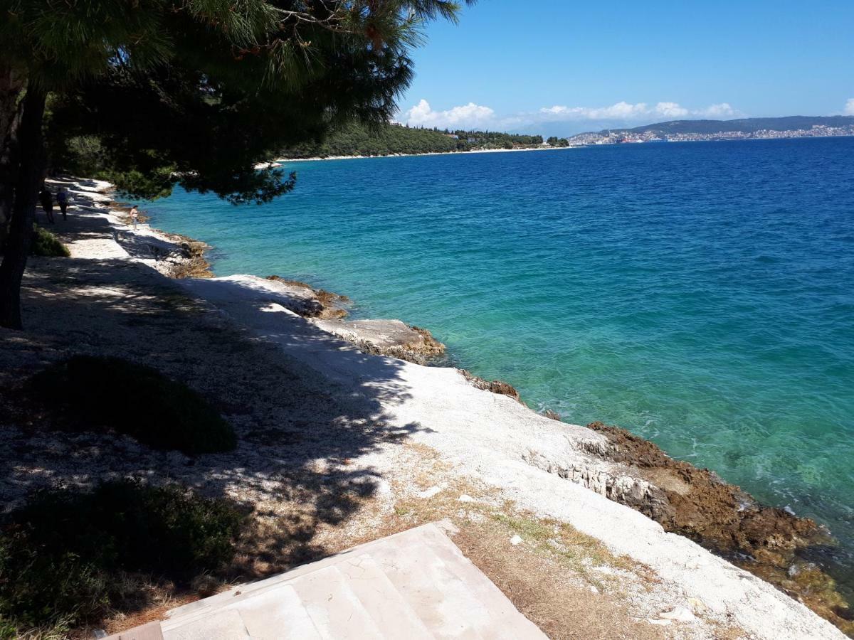 Vacation Home Mirjana セゲット・ヴラニツァ エクステリア 写真