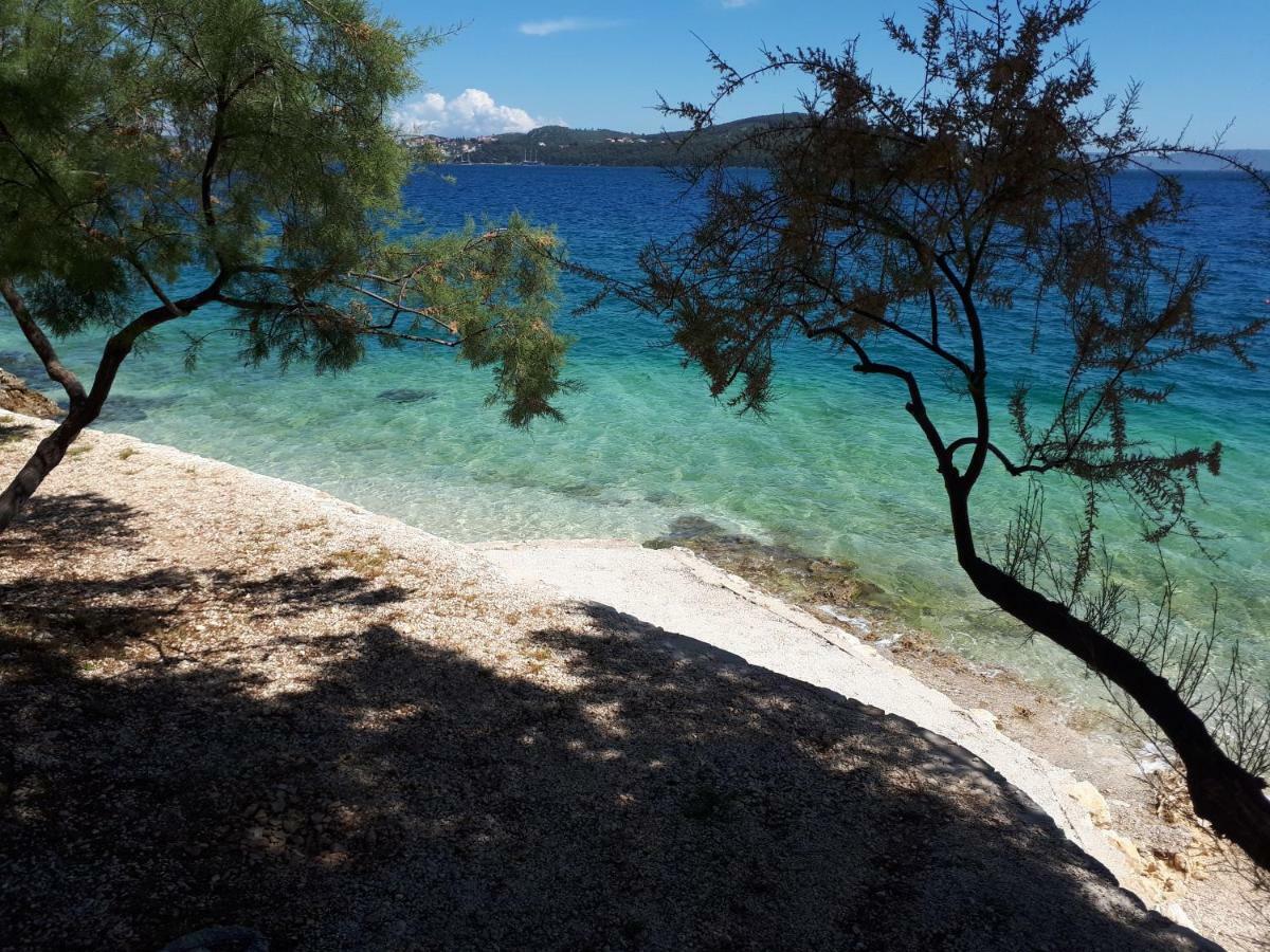 Vacation Home Mirjana セゲット・ヴラニツァ エクステリア 写真