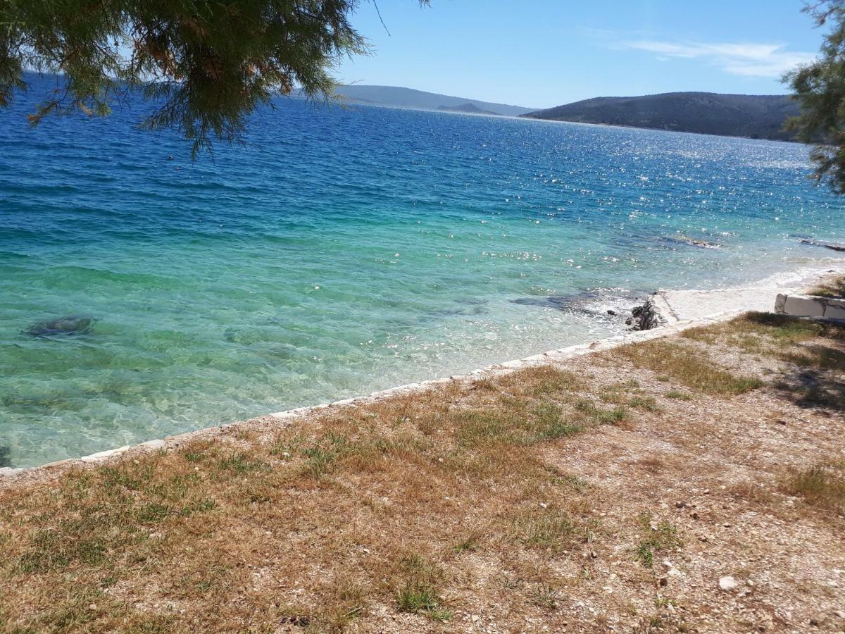 Vacation Home Mirjana セゲット・ヴラニツァ エクステリア 写真