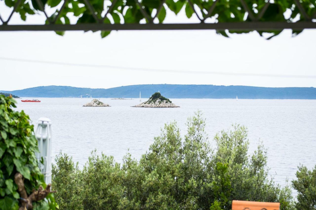 Vacation Home Mirjana セゲット・ヴラニツァ エクステリア 写真