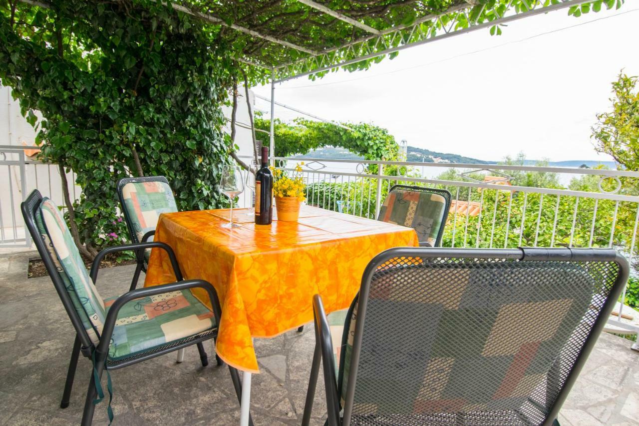 Vacation Home Mirjana セゲット・ヴラニツァ エクステリア 写真