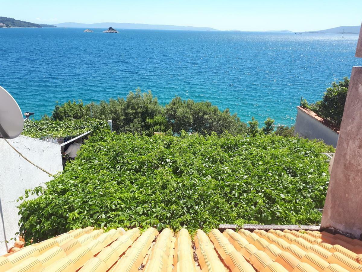 Vacation Home Mirjana セゲット・ヴラニツァ エクステリア 写真