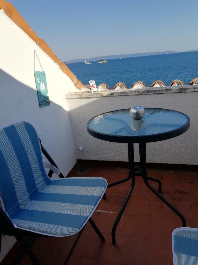 Vacation Home Mirjana セゲット・ヴラニツァ エクステリア 写真