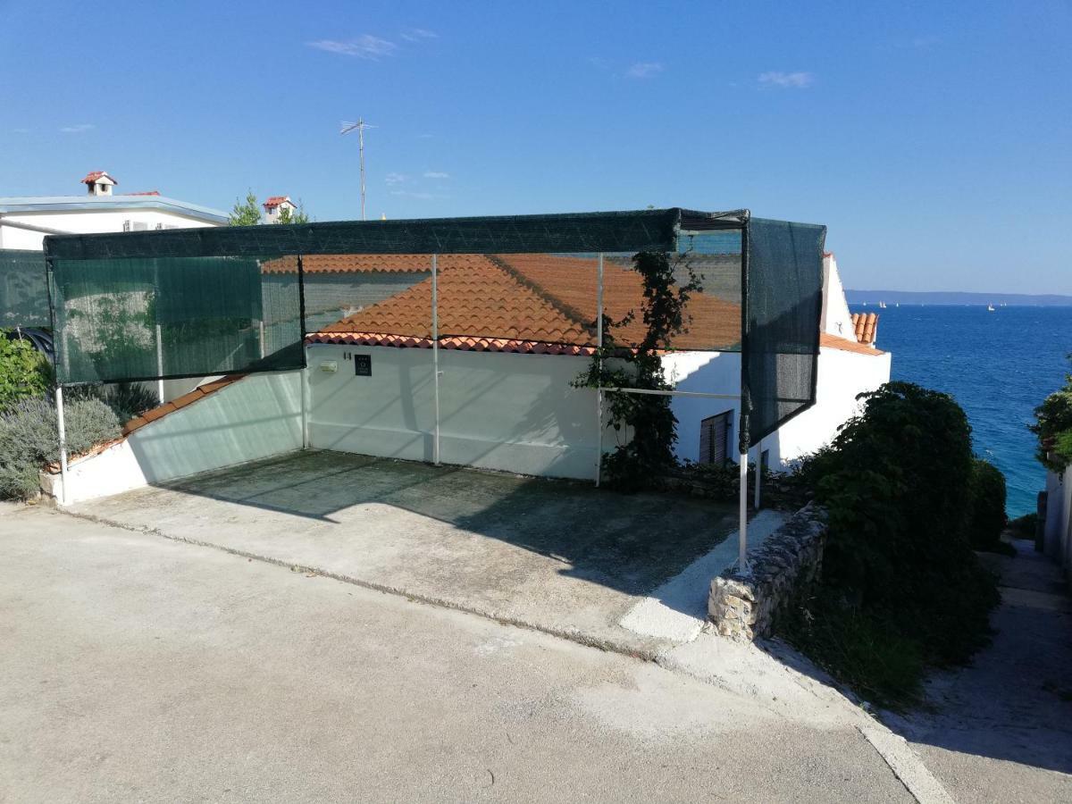 Vacation Home Mirjana セゲット・ヴラニツァ エクステリア 写真