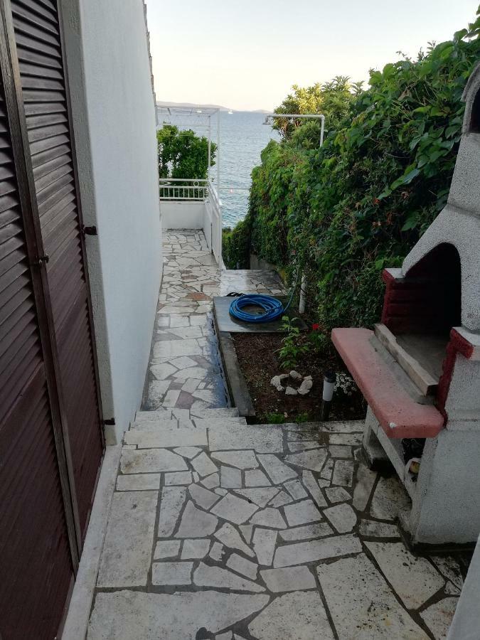 Vacation Home Mirjana セゲット・ヴラニツァ エクステリア 写真