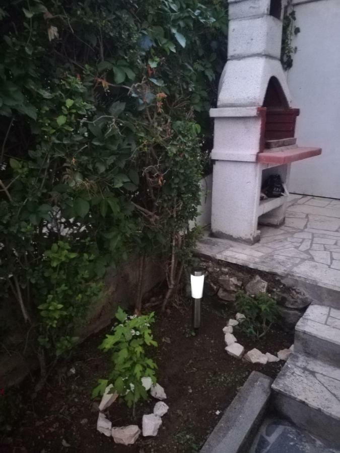Vacation Home Mirjana セゲット・ヴラニツァ エクステリア 写真