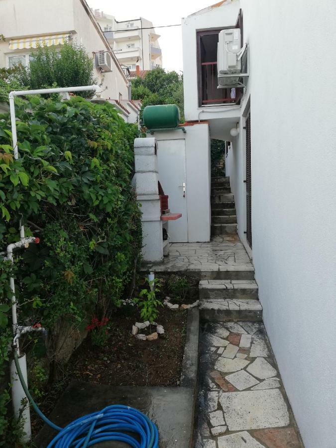 Vacation Home Mirjana セゲット・ヴラニツァ エクステリア 写真