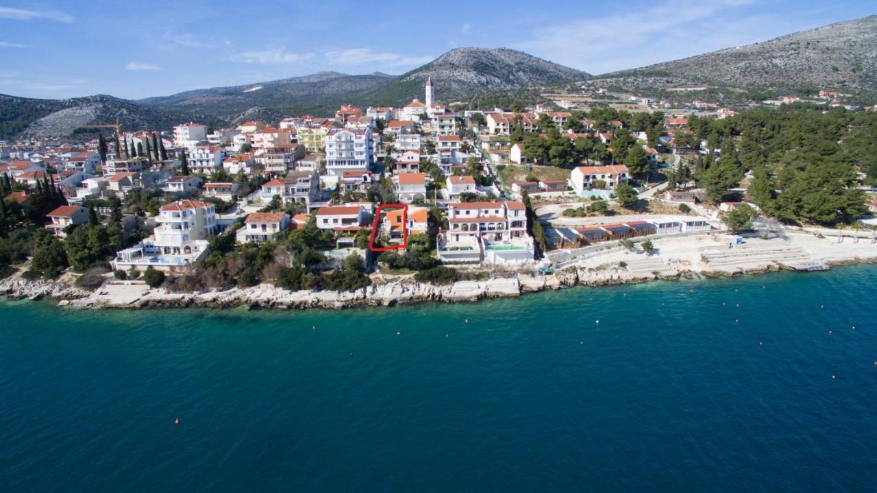 Vacation Home Mirjana セゲット・ヴラニツァ エクステリア 写真